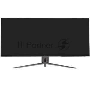 Монитор MSI 40'' MAG401QR, 21:9, IPS, UWQHD, 4ms, 400cd, 155Hz, HDMI, DP, USB, USB-C, HAS