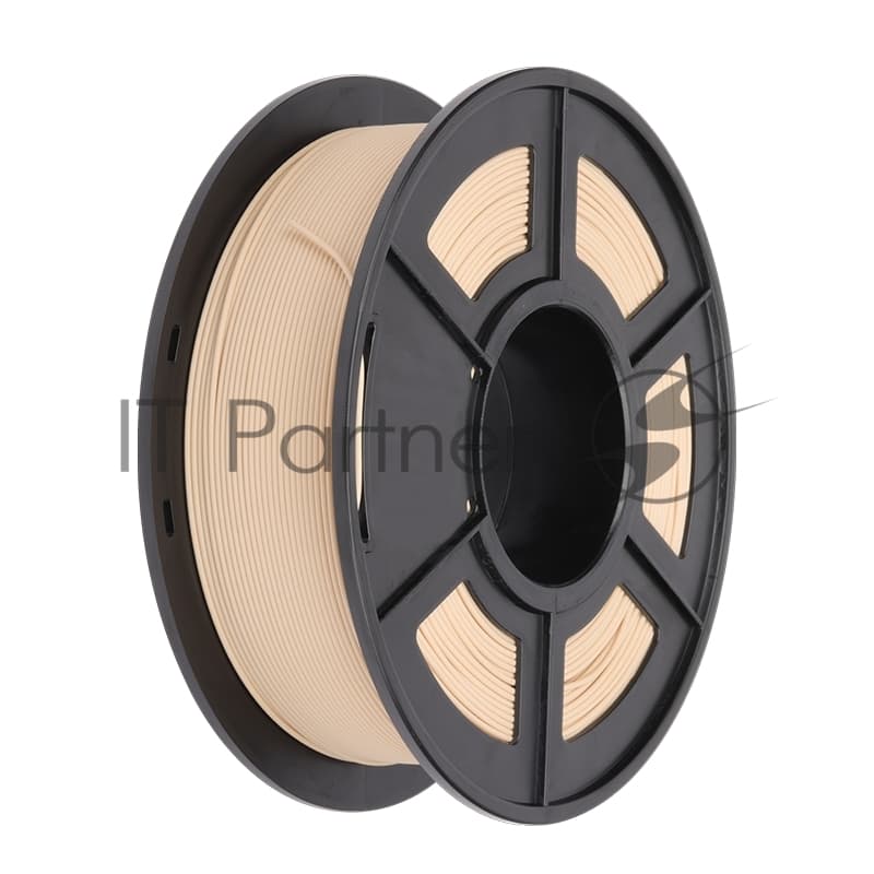 -/ Филамент NVPRINT Wood для 3D печати диаметр 1.75мм длина 330 метров масса 1 кг