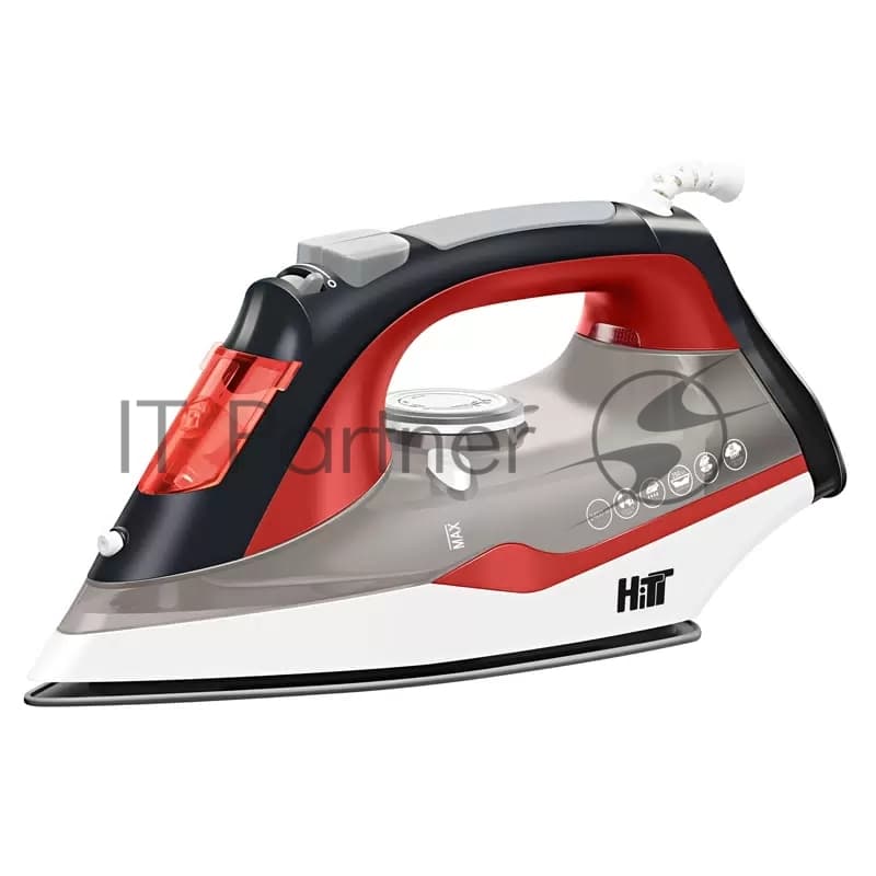 Утюг HITT НТ-5105