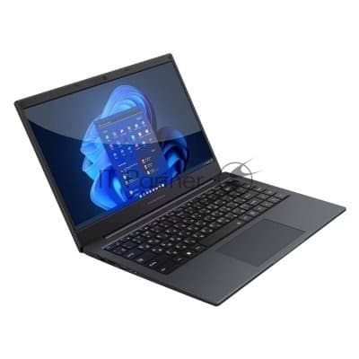Ноутбук Maibenben Smart S14A/14"/IPS/Intel N100/8192Mb/512Gb SSD/Intel UHD Graphics/Windows 11 Pro/темно-синий/1.45kg