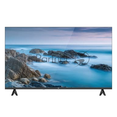 Телевизор BQ 43" 43F40B черный LED FHD 60Hz