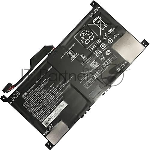 Аккумуляторная батарея для ноутбука HP Envy 13-BF (WF04XL) 7.7V 66.52Wh