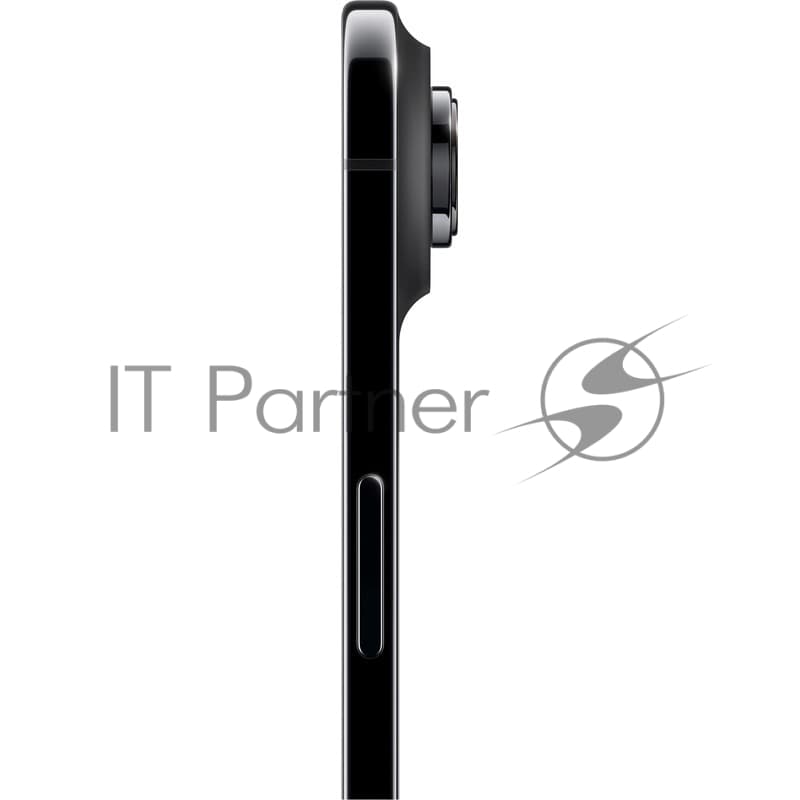 Смартфон Apple iPhone 17 Air A3260 12/256Gb Space Black MG184LL/A (eSim) 195950621303