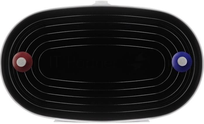 Водонагреватель Electrolux EWH 80 Centurio IQ 3.0