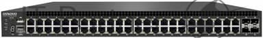 Управляемый (L3) гигабитный коммутатор OSNOVO, 48 *10/100/1000Base-T, 4*10G SFP+ Uplink