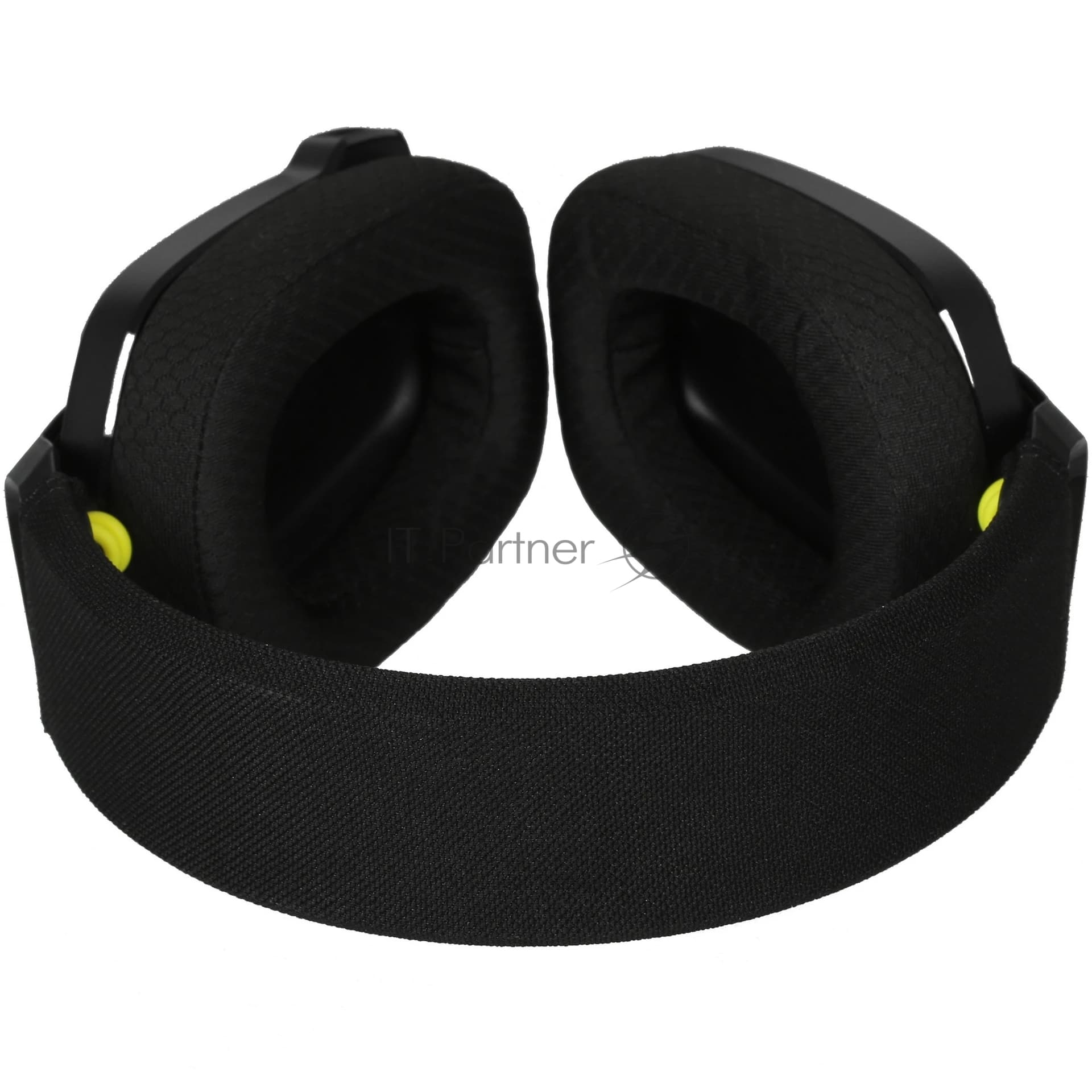 Гарнитура/ Logitech Headset G435 LIGHTSPEED Wireless Gaming BLACK- Retail