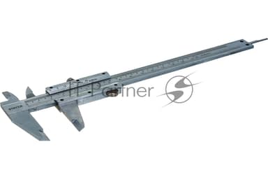 Штангенциркуль STAYER 3442_z01 PROFIметрическая шкала, с глубиномером, нержавеющая сталь, 150мм
