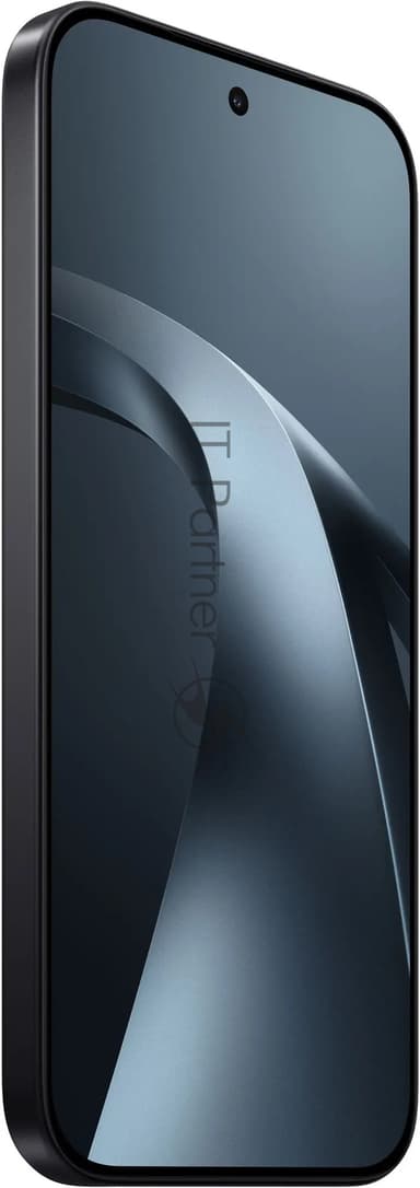Смартфон Xiaomi 17T 12/256Gb черный