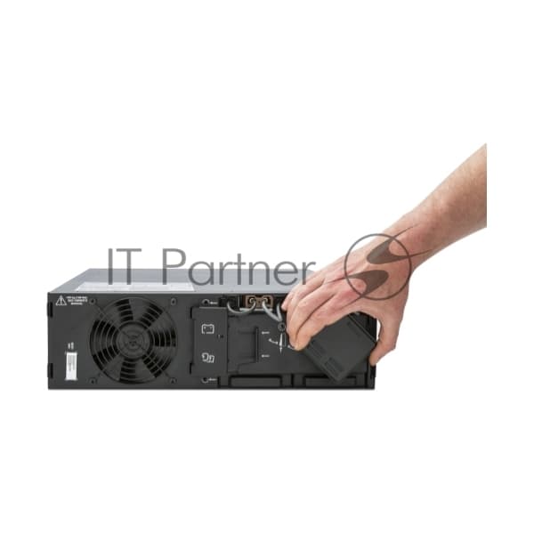 SRT5KRMXLI - UPS APC/SRT5KRMXLI/On-Line/5 000 VА/4 500 W