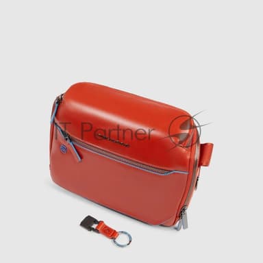 Сумка мужская Piquadro Blue Square CA6900B2/CU4 медная натур.кожа
