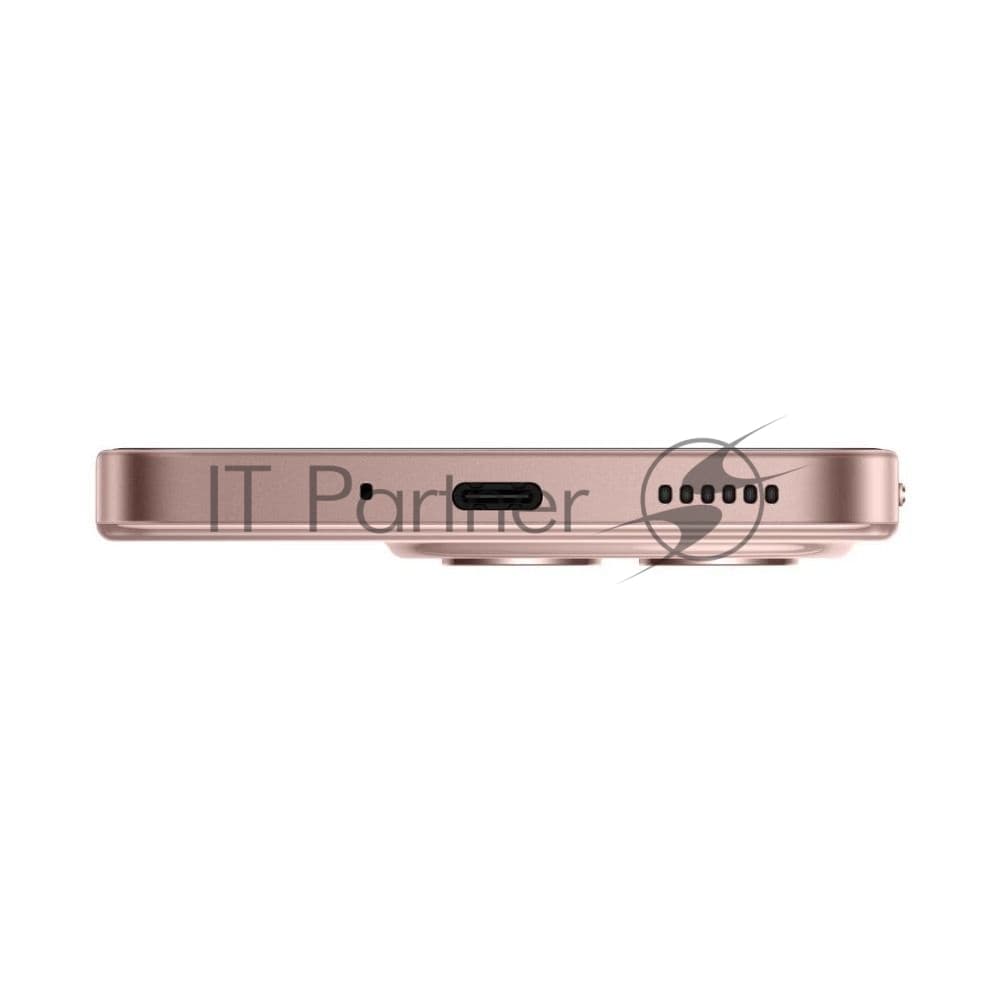 Смартфон Tecno POVA 7 5G 8+256 розовый