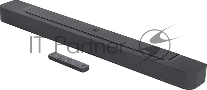 Саундбар JBL BAR 300 5.0 260Вт черный