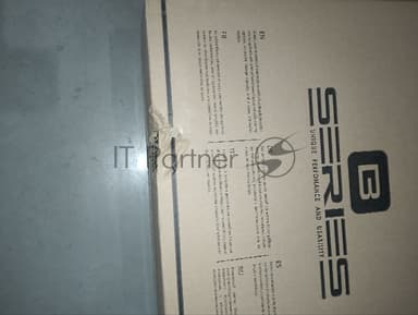 (Поврежденная упаковка) Корпус MiniTower Ginzzu B410, mATX, 2xUSB 2.0, черный,без БП, без вентиляторов (Ginzzu B410)