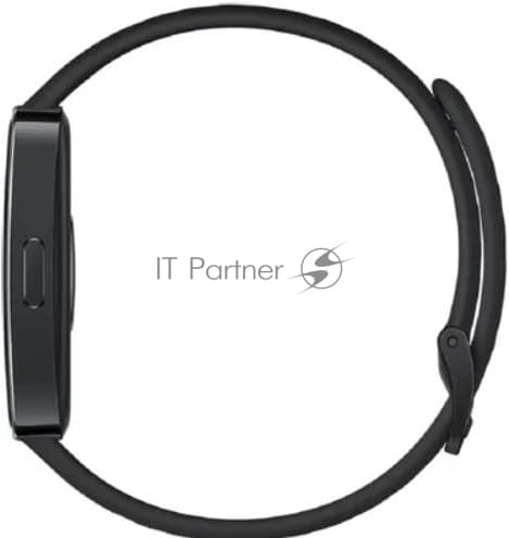 Фитнес-браслет HUAWEI BAND 9 KIM-B19 STARRY черный