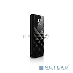 Флешка USB 32Gb Ultima U03 SP032Gb,UF2U03V1K USB 2.0 черный