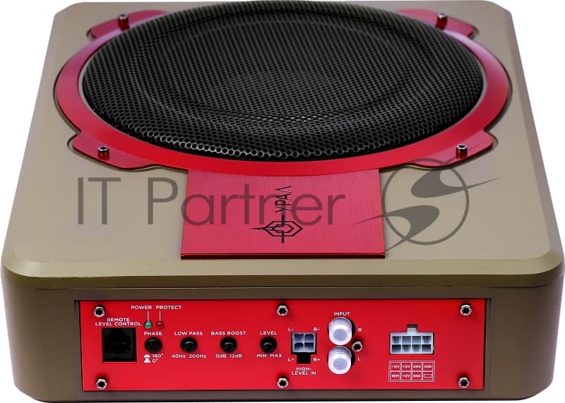 Сабвуфер URAL SUBWOOFER PMN-2