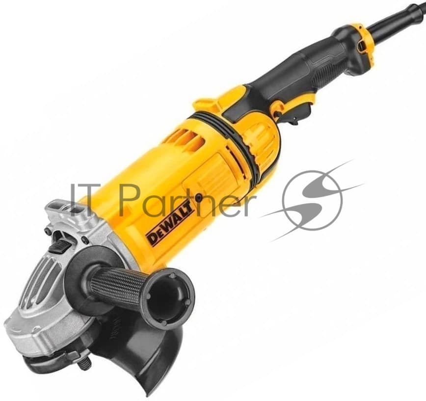 Угловая шлифовальная машина DeWalt 2600 Вт. 230 мм. DWE4579