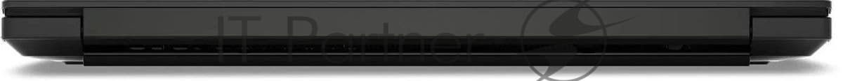 Ноутбук Lenovo ThinkPad P14s G5 черный Core Ultra 7 155H 32Gb SSD 1Tb NVIDIA RTX 500 4Gb 14.5" IPS Touch WQXGA (2560x1600) Windows 11 Pro WiFi BT Cam (21G3S5DR00)