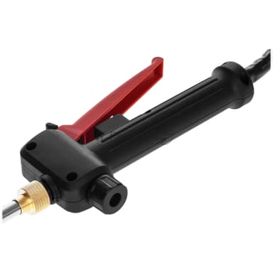Опрыскиватель Makita DUS054Z аккум. наплеч. 5л бирюзовый/белый