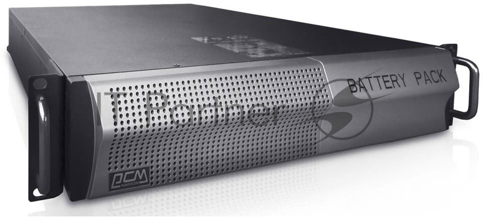 Батарейный модуль UPS Powercom BAT SRT-72V for SRT-3000A