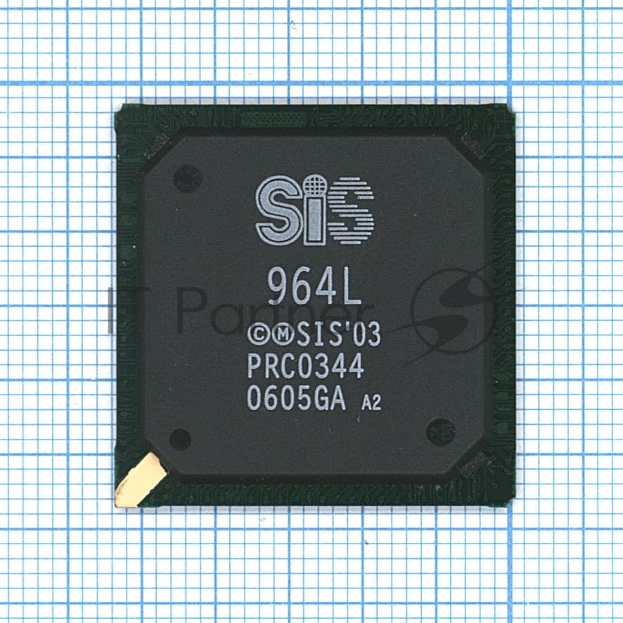 Микросхема SiS 964L, BGA