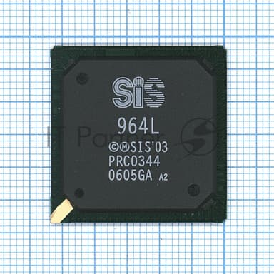 Микросхема SiS 964L, BGA