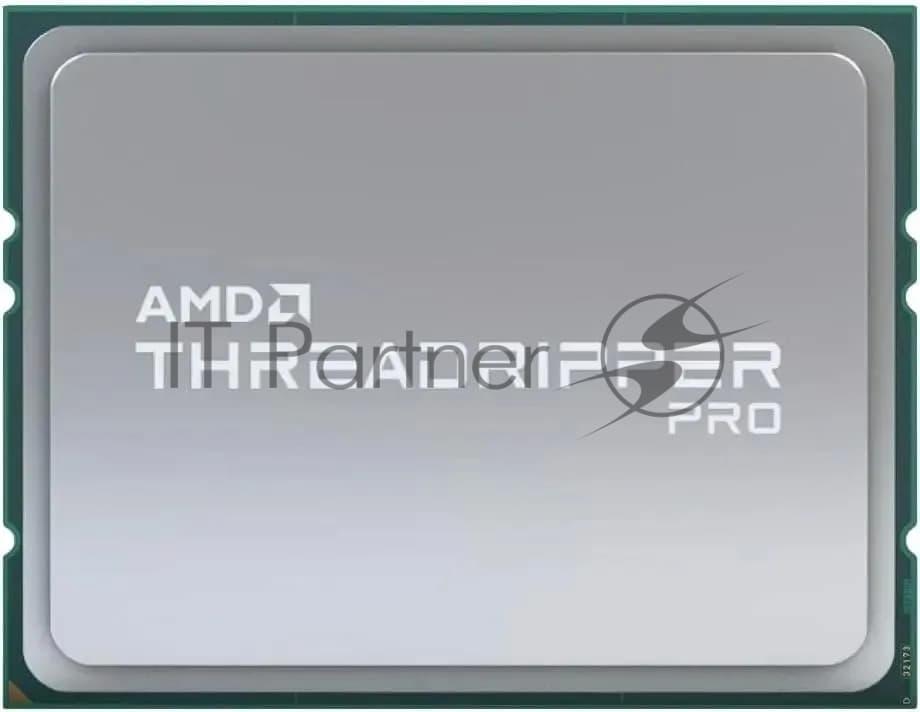 Центральный Процессор AMD RYZEN Threadripper PRO 3995WX OEM (Castle Peak, 7nm, C64/T128, Base 2,70GHz, Turbo 4,20GHz, Without Graphics, L3 256Mb, TDP 280W, w/o cooler, sWRX8
