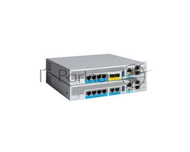Контроллер Cisco Catalyst 9800-L Wireless Controller Fiber Uplink C9800-L-F-K9