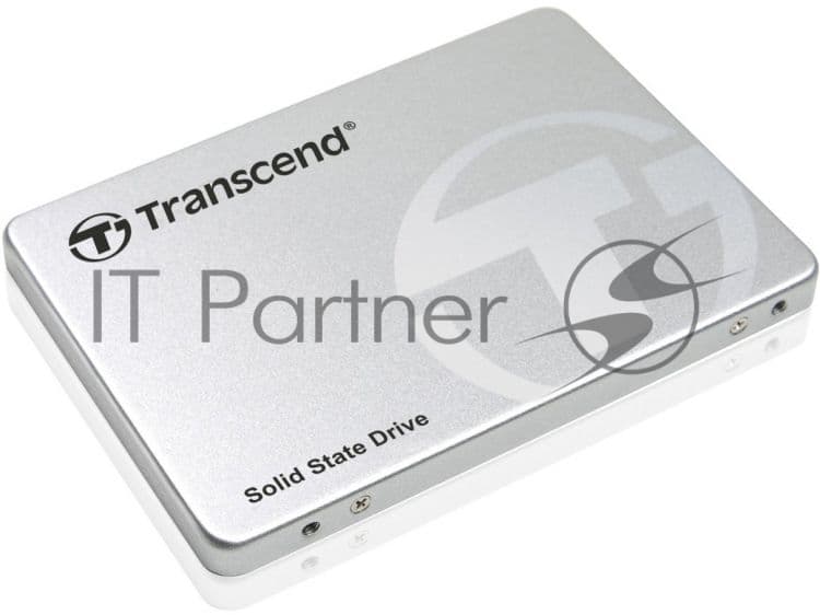 Накопитель SSD Transcend SATA III 120Gb TS120GSSD220S 2.5"