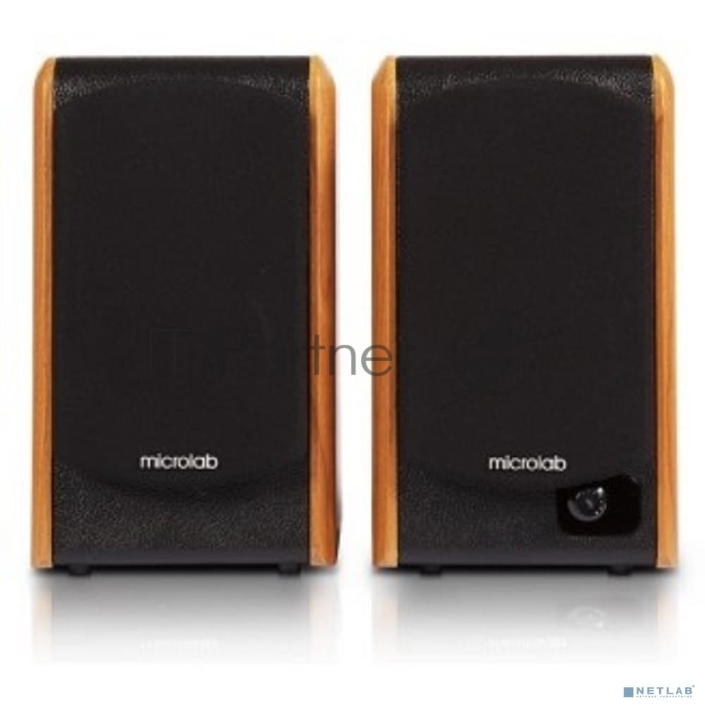Акустическая система Microlab B77BT 2.0 (64W RMS, Bluetooth)
