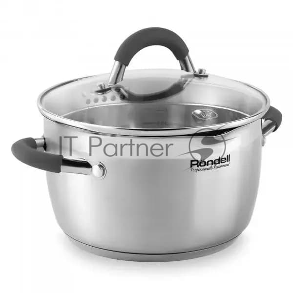 Набор посуды 12 предм. Flaммe Rondell RDS-1187