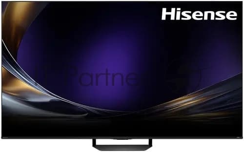 Телевизор Hisense 75" 75U7S PRO черный