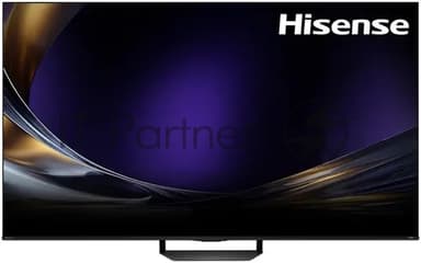 Телевизор Hisense 75" 75U7S PRO черный