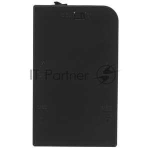 Внешний корпус для HDD/SSD AgeStar 3UB2A14 SATA II пластик/алюминий черный 2.5"