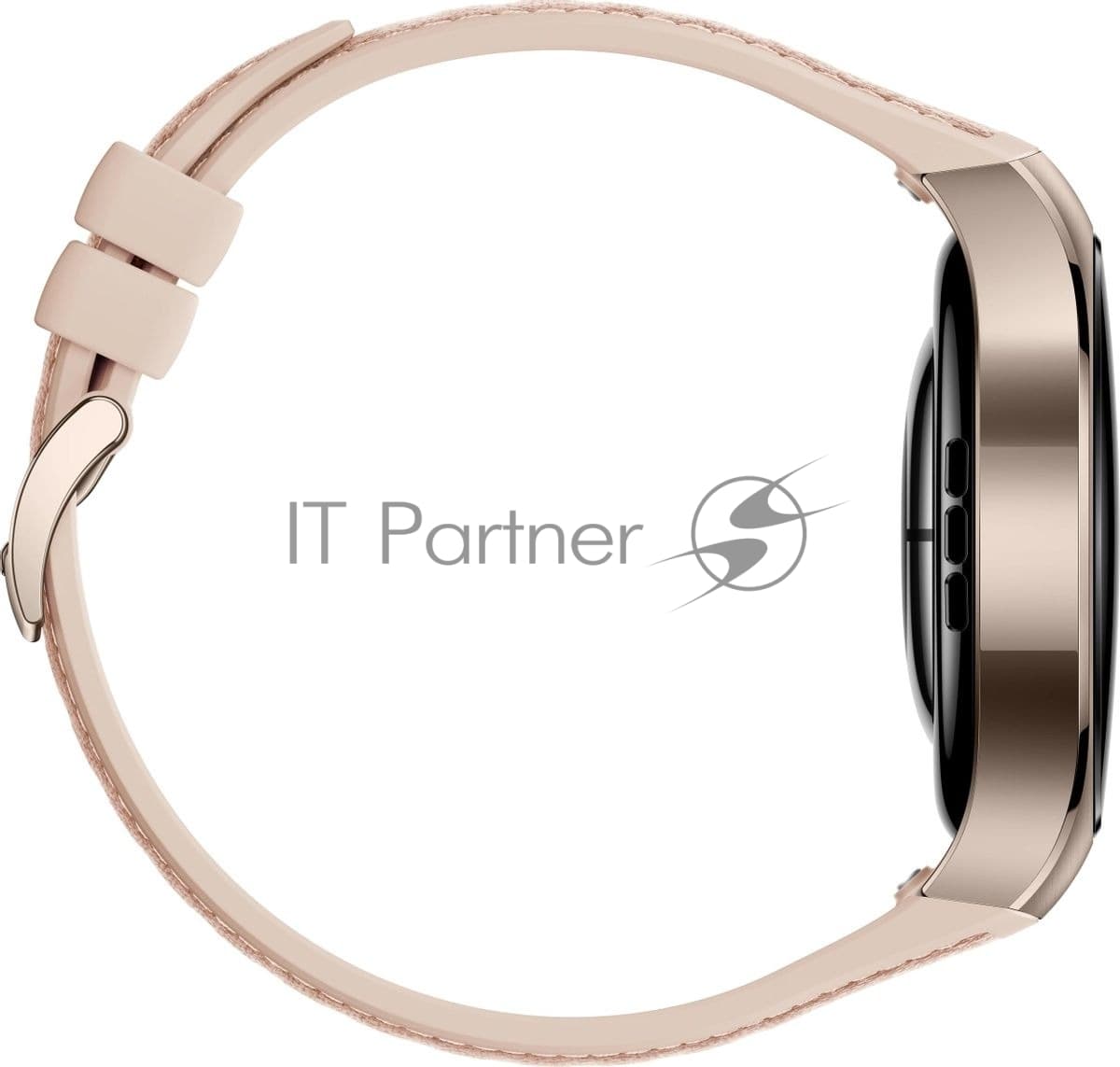 Умные часы Huawei Watch 5 42 mm бежевый