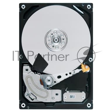 Жесткий диск Toshiba SATA 1Tb 7200RPM 6Gb/S 128MB MG04ACA100N3.5