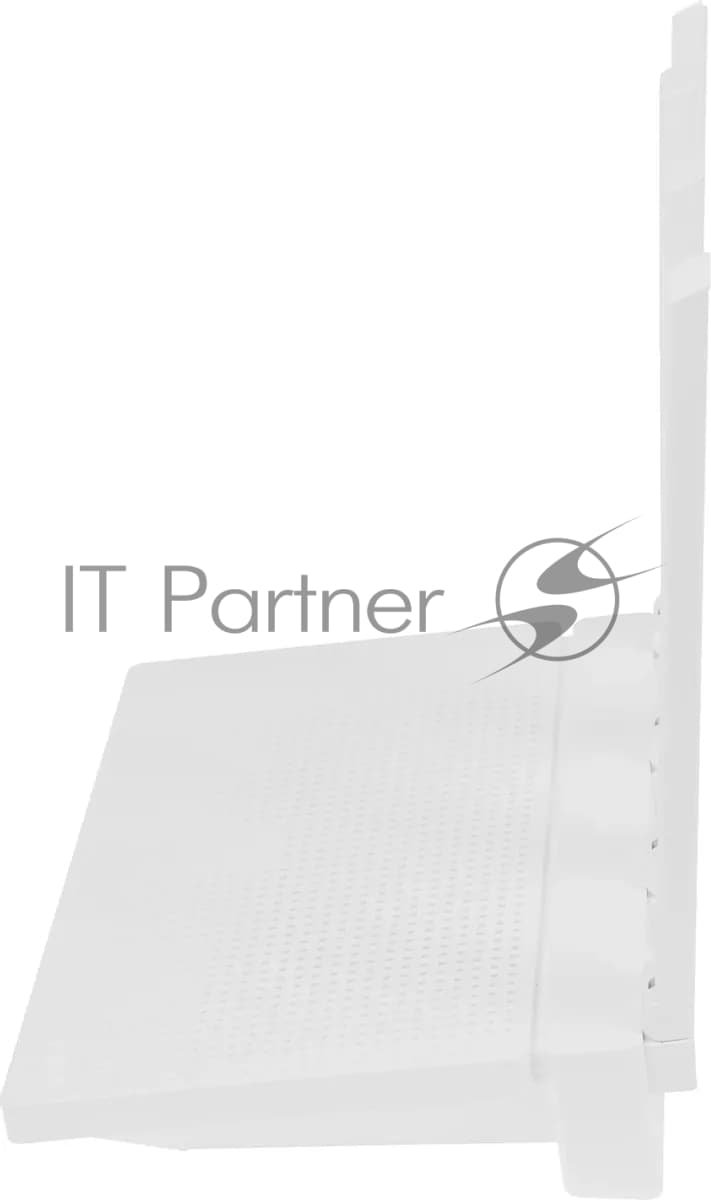 Маршрутизатор Wi-Fi Xiaomi Router AX3000T RU