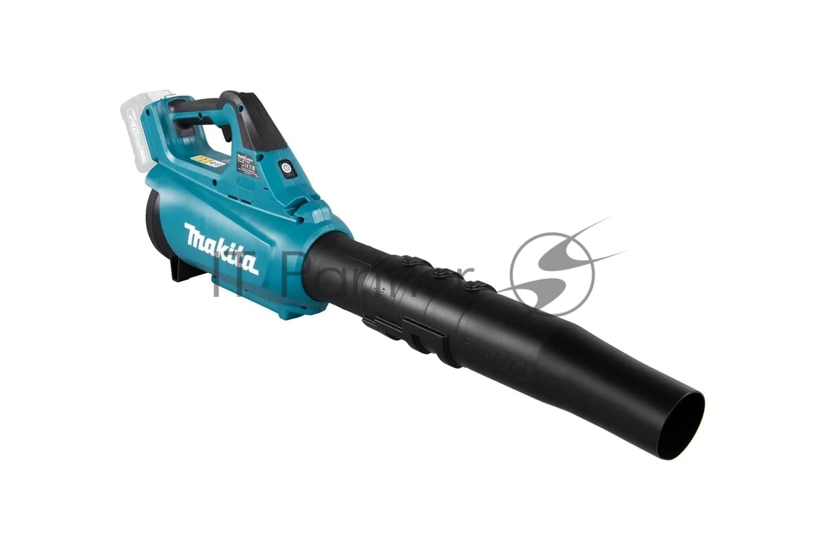 Воздуходувка-пылесос Makita UB001GZ пит.:от аккум. синий