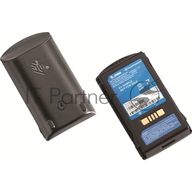 Аккумуляторная батарея Zebra BATTERY PACK, LITHIUM ION,PP+ MC3300 HIGH CAPACITY BATTERY QTY-1