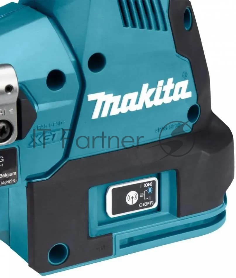 Перфоратор Makita HR001GZ, SDS-plus, 40 В, 1.9 Дж, от аккумулятора