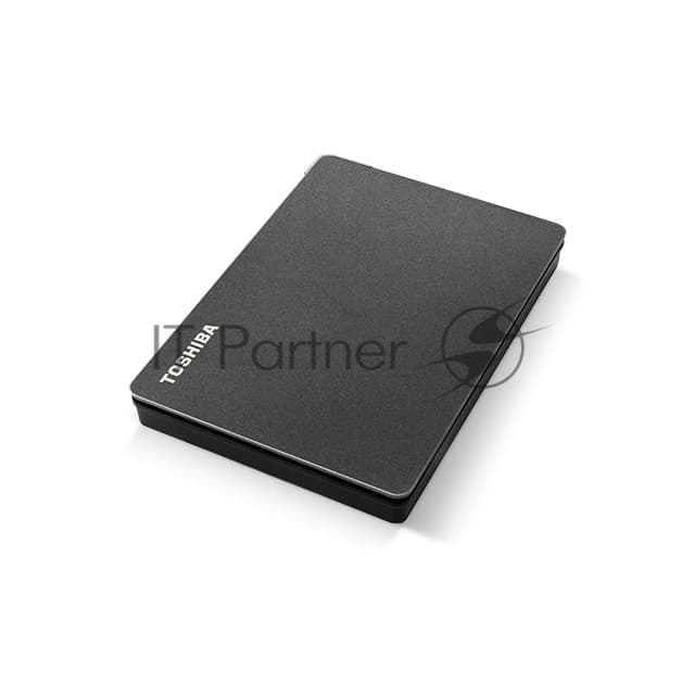 Внешний жёсткий диск 2TB Toshiba Canvio Gaming Black (HDTX120EK3AA)