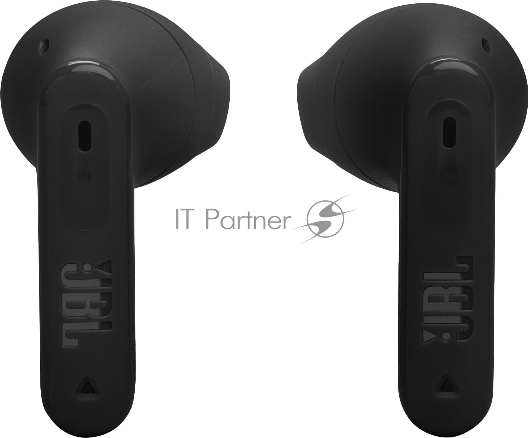 Наушники JBL Tune Flex 2 черный