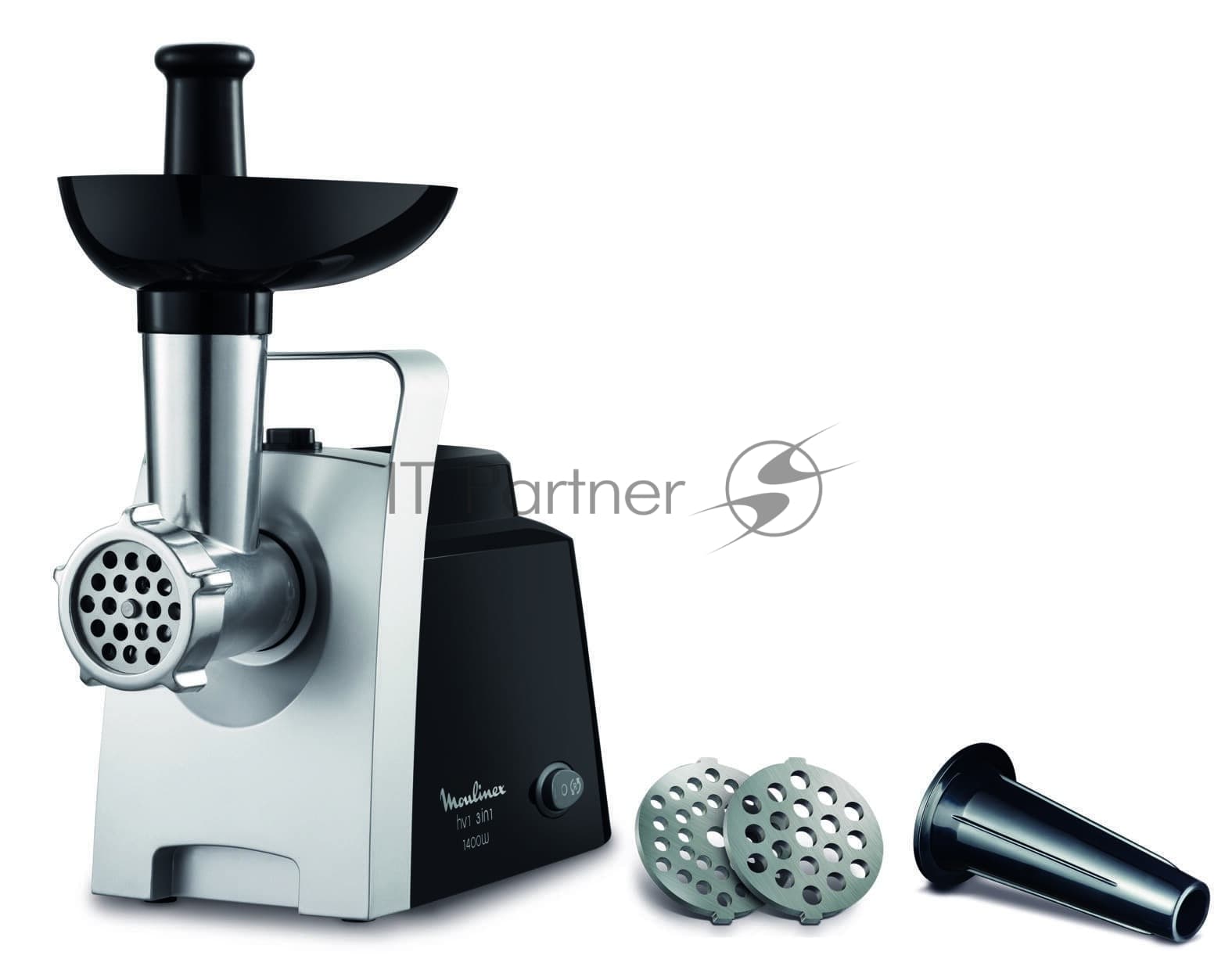 MOULINEX ME106832 Мясорубка