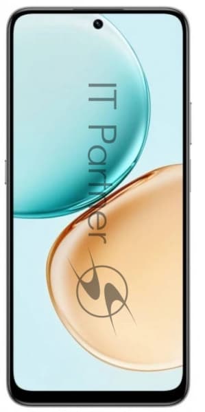 Мобильный телефон HONOR X7d 8/256GB 5109BXJU SILVER HONOR