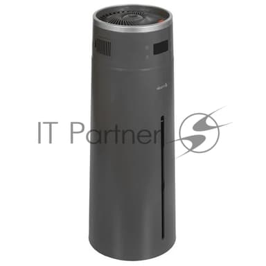 Увлажнитель воздуха Deerma DEM-F950W черный, 50 м², 8 л, ультразвуковой, гигростат, управление со смартфона, антибактериальное покрытие