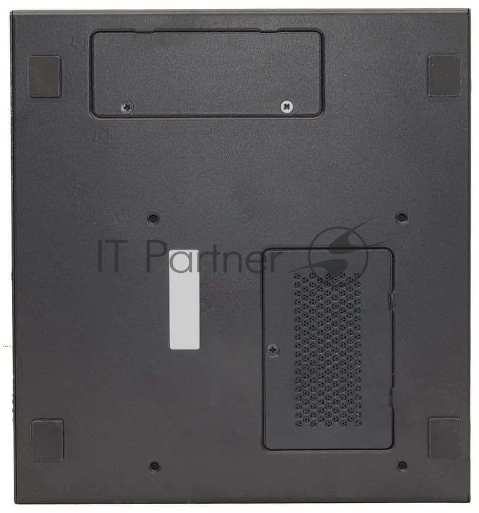 Компьютер ПЭВМ т.м. «Raskat» STANDART 507 (Intel Core i5-12400, RAM 16GB, SSD 1TB, noOS)