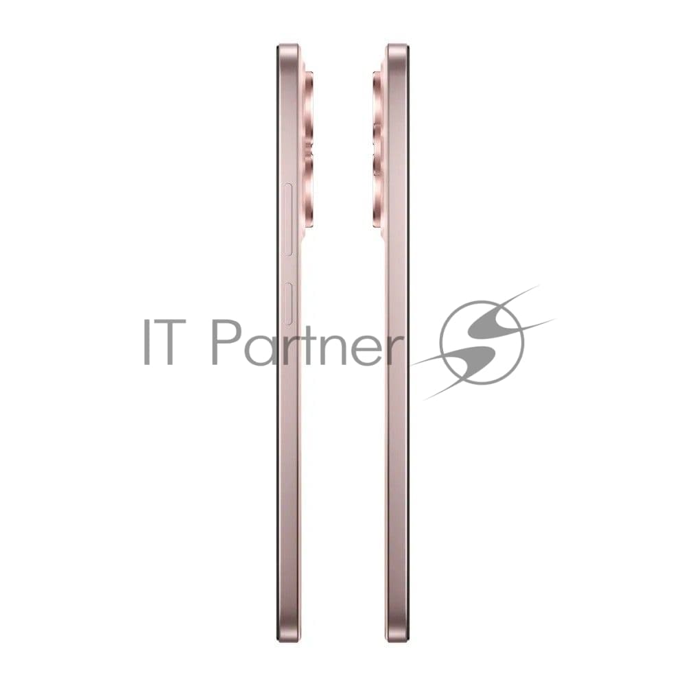 Смартфон Realme 15 8/256GB Silk Pink (RMX5106)