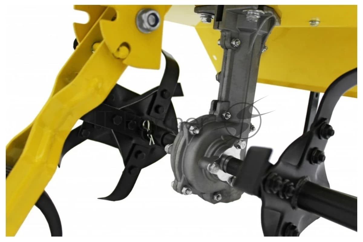 Мотокультиватор Huter GMC-5.0