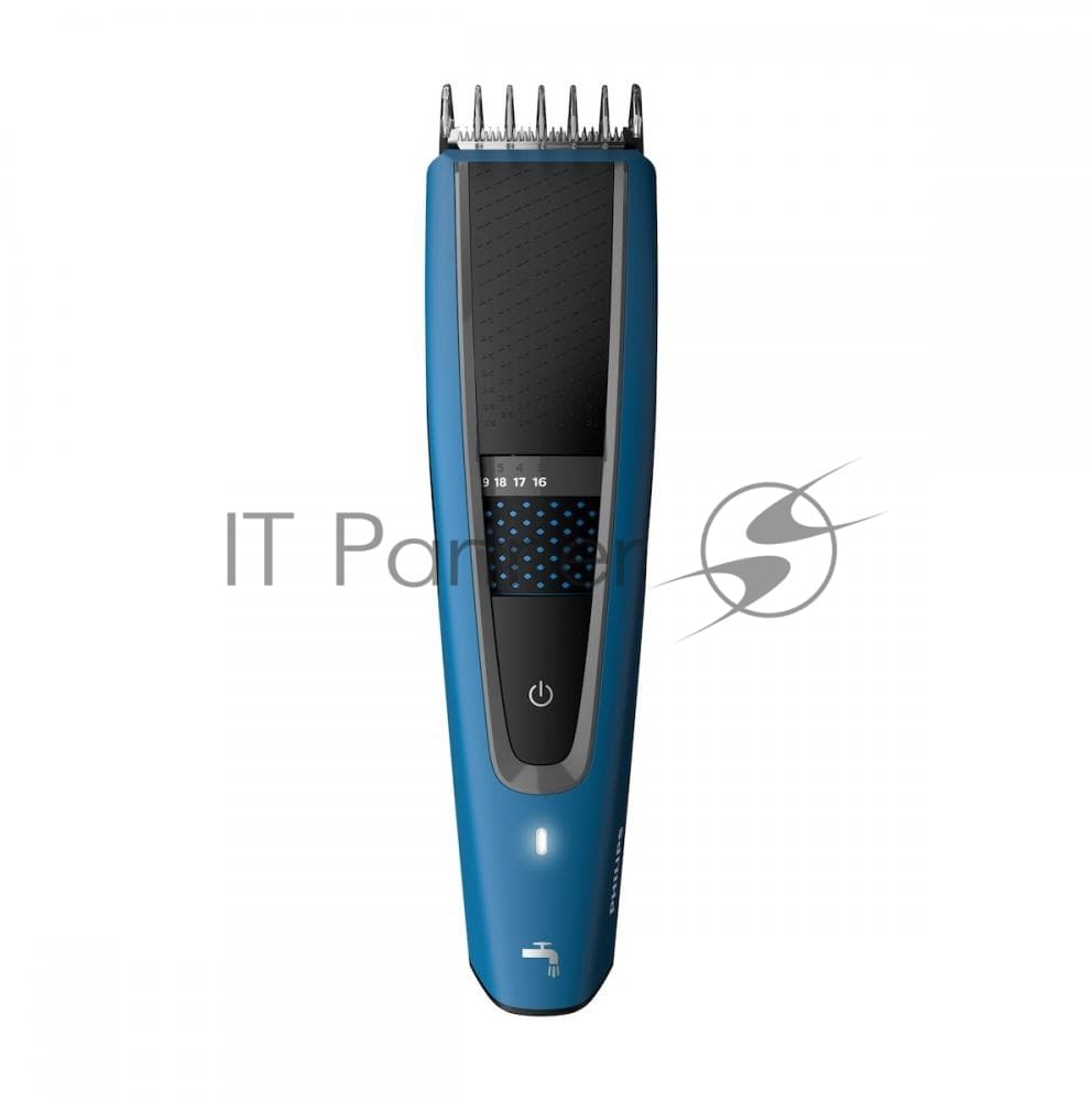 Машинка для стрижки Philips HC5612/15 синий