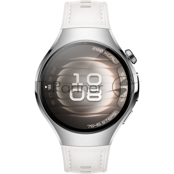 Умные часы WATCH 5 42mm LTE White composite SOC-AL00 55020EVR HUAWEI